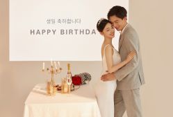-卡米拉婚纱摄影工作室(金汇广场店)