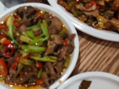 -乡村基·川味现炒大王(熙悦天街店)