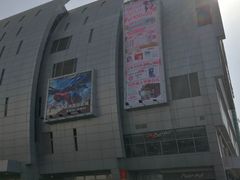 -新世界百货(顺义店)