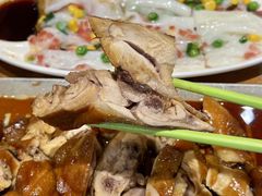-西关味(大卫城店)