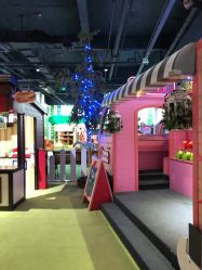 -幻贝家儿童乐园(武汉永旺梦乐城店)