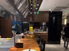 -橘焱胡同烧肉夜食(BFC外滩金融中心店)