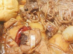 -遇东北林区铁锅炖(南开店)