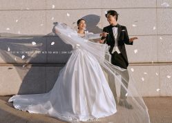-卡米拉婚纱摄影工作室(金汇广场店)
