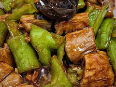 辣大肠-九龙餐厅(大沽路店)