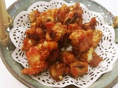 -围龙屋客家食府(福田店)