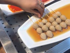 -白七爷原汤捞面（大宅门）(泰盛广场金牌店)