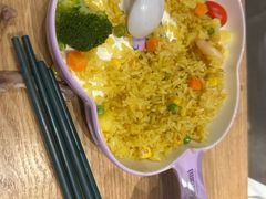 -椰莱泰小谷·东南亚融合菜(坪山悦阾SPACE店)