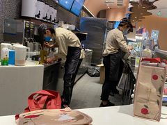 -奈雪的茶(青岛卓悦里INTOWN店)