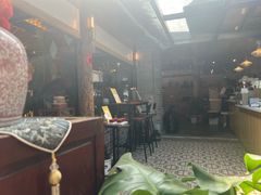 -糖房咖啡(南锣鼓巷店)
