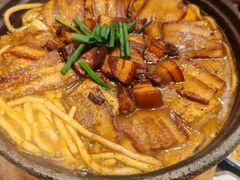 -百花人家(门城水岸店)