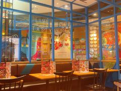 -菲滋意式餐厅(青悦城店)