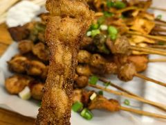 -抚琴第一烤(抚琴地铁站A口店)