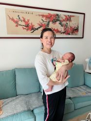 -大美母婴月子中心