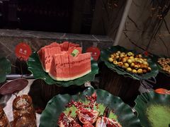 -芭菲盛宴·环球美食(北城国际店)