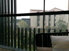 -上海崇明金茂凯悦酒店