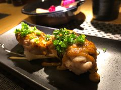 -昊·来了寿司(双楠2店)