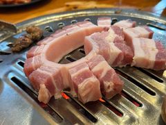 -炽城·烤肉名家(鸿达中央广场店)