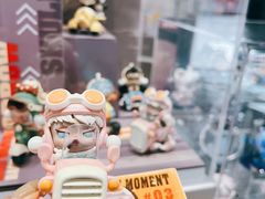 -泡泡玛特POPMART(沈阳大悦城店)
