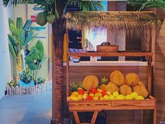 门面-泰妃殿(宏伊国际广场店)