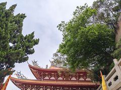 -莆田湄洲妈祖祖庙