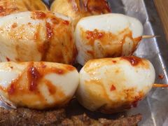 -瑞杰烧烤店·24小时营业(山东路店)