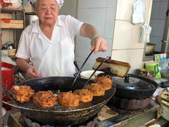 -阿婆油墩子(五里桥路188弄小区店)