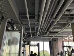 -LA合时健身4PMFIT(花桥旗舰店)