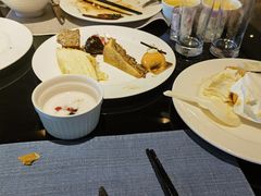 -康帝国际酒店-艾斯本自助西餐厅