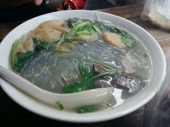 -随柳居·苏式小吃(建新巷店)