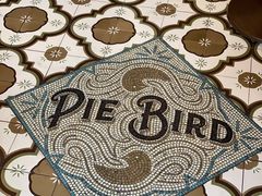 -Pie Bird(新闸路店)