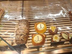 -FANEN法念·烘焙·甜点(万象城店)
