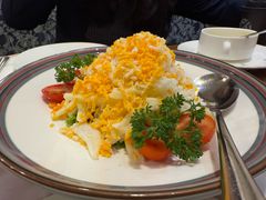 -玫瑰园西餐厅(新华大厦店)