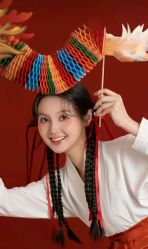 -花屿迷鹿写真馆