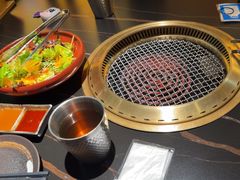 -厚贞日式烤肉(浦东汇智店)