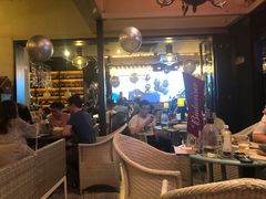 -酒肆浅葱•烧烤•龙虾•排档(卓悦intown店)