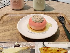 -Peet's 皮爷咖啡(东湖路手作店)
