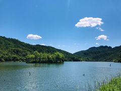 -玉渡山自然风景区