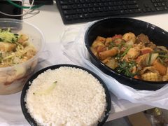 -刁四藤椒麻辣烫(良村开发区店)