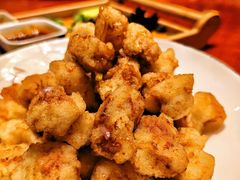 -老江南春·中国龙菜(衡山路店)