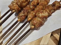 -陳香貴·蘭州牛肉面(月星环球港店)