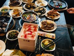 -吉布鲁牛排海鲜自助(成都大悦城店)