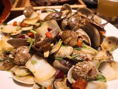 -冰城小镇音乐串吧·聚会餐厅(百子湾店)