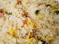扬州炒饭-香融府·烤鸭·家常菜(马家堡路店)