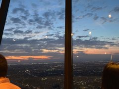 -360 The Restaurant at the CN Tower