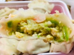 -万兴楼饺子(中华北大街店)