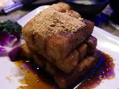 -三人行骨头王火锅(长寿店)