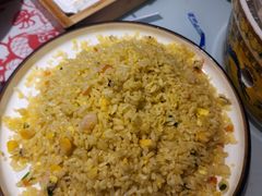 -富贵春饼·烤鸭·大厨现炒(泰华店)
