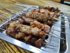 -风雷烧烤酸辣汤(宝龙店)