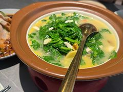 -麻都·成都菜(人民广场店)